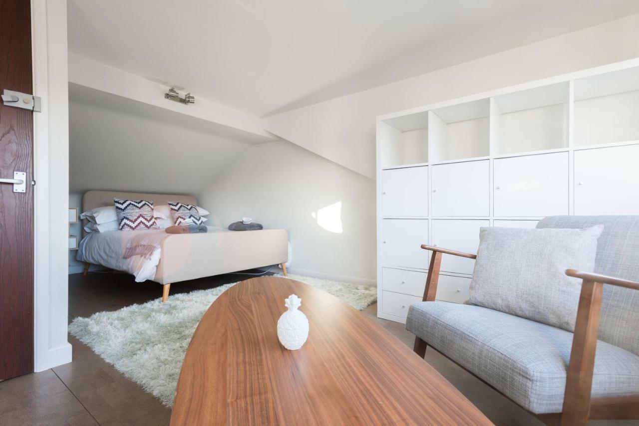 The Jericho Escape - Comfortable & Modern 4Bdr House Oxford Exterior photo