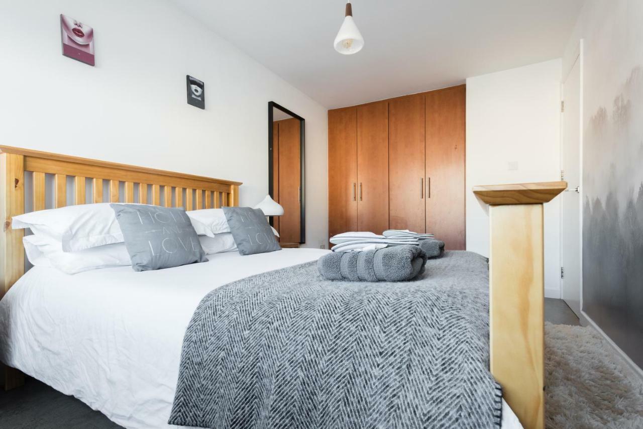 The Jericho Escape - Comfortable & Modern 4Bdr House Oxford Exterior photo