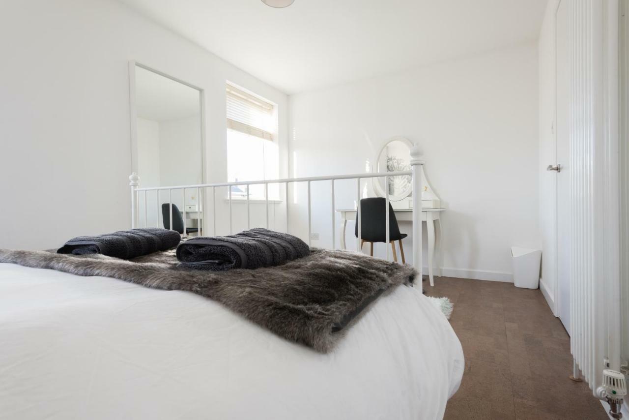 The Jericho Escape - Comfortable & Modern 4Bdr House Oxford Exterior photo