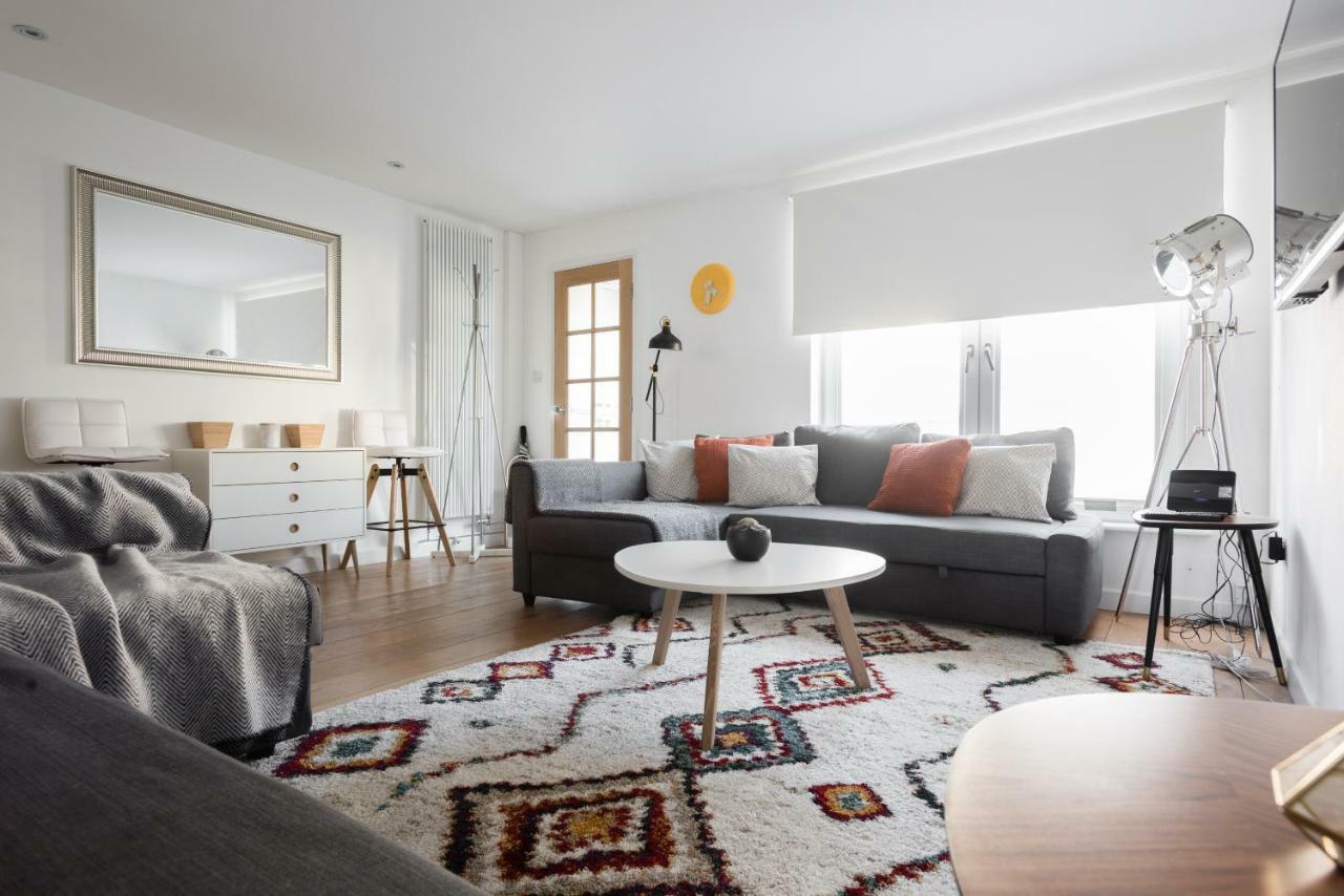 The Jericho Escape - Comfortable & Modern 4Bdr House Oxford Exterior photo